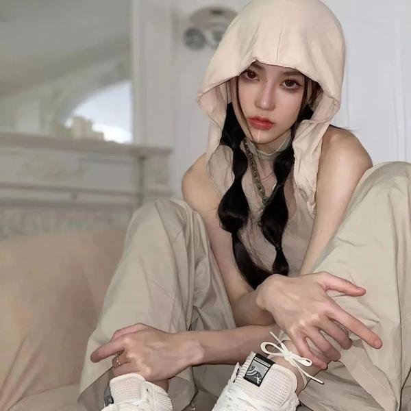 欲女